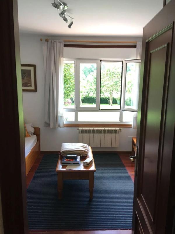 Sale of independent chalet in Roxos, 17, Santiago de Compostela
 photo 5