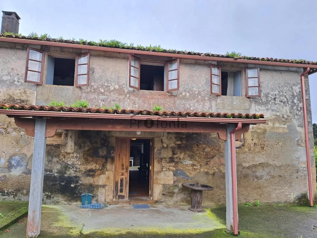 Casa independiente en calle Maial, Oza-Cesuras
photo 2