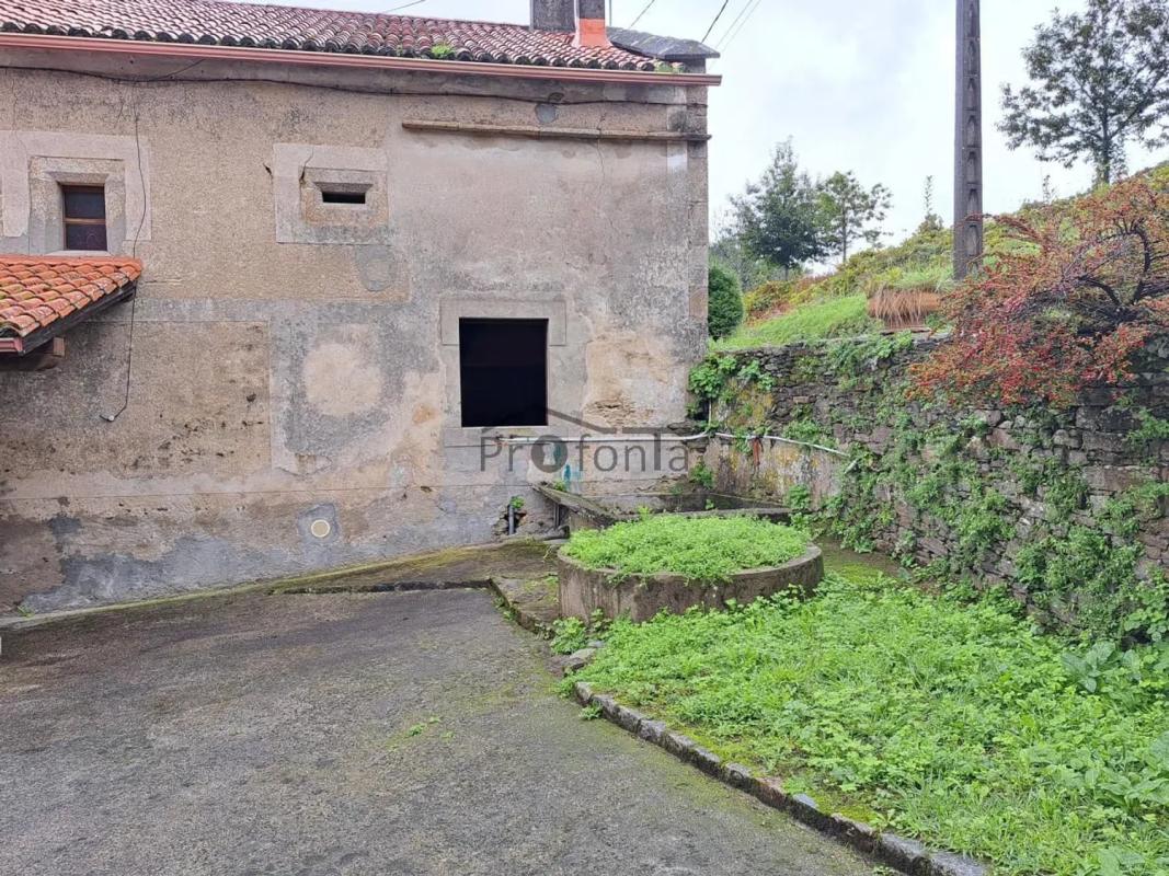 Casa independiente en calle Maial, Oza-Cesuras
photo 3