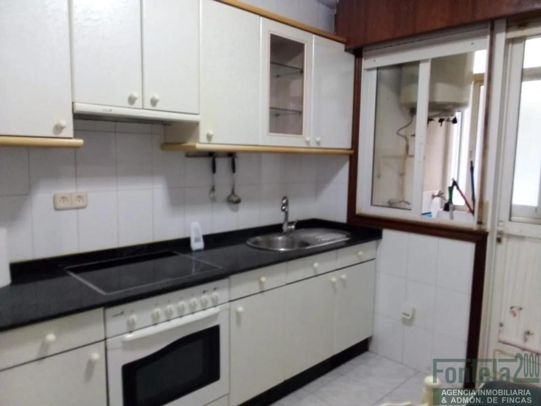 Продажа квартиры на Avenida CORUÑA, Кульередо
photo 1