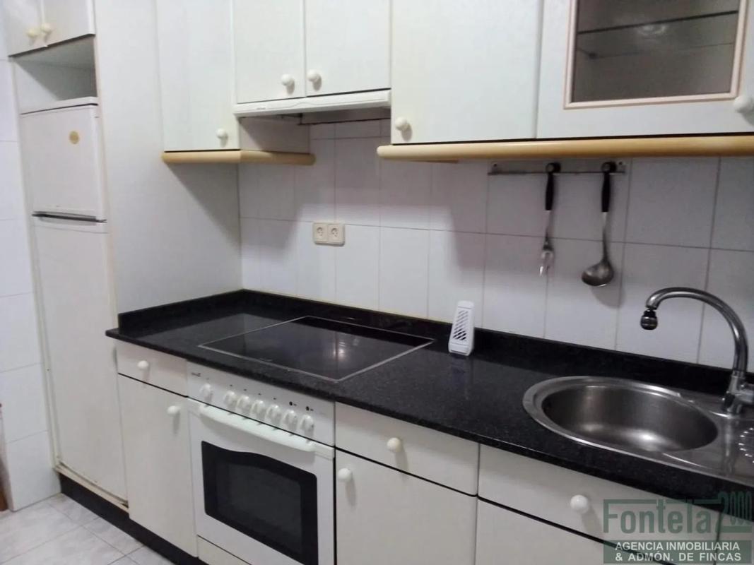 Продажа квартиры на Avenida CORUÑA, Кульередо
photo 2