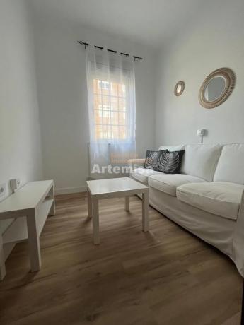 Piso en venta en San Juan, Ferrol photo 1