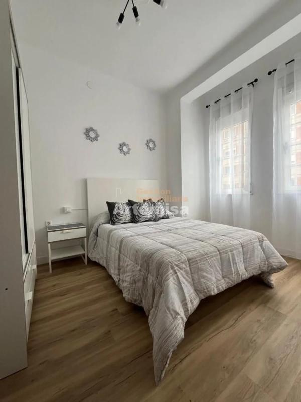 Venta de piso en San Juan, Ferrol
 photo 4