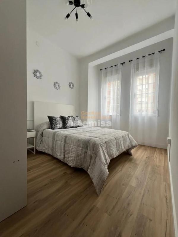 Venta de piso en San Juan, Ferrol
 photo 5