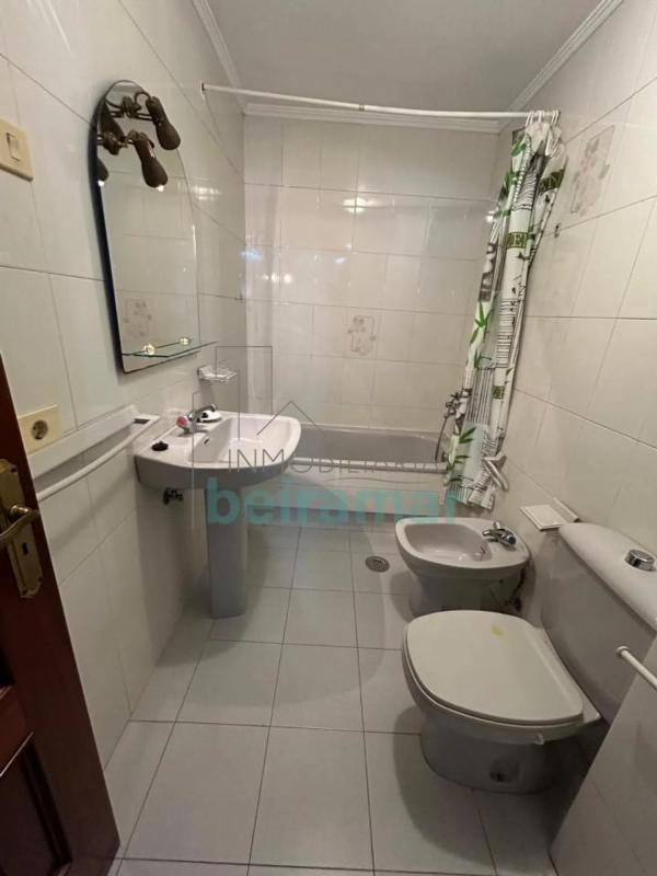 Sale of apartment in Calle Arcebispo Xelmírez, Ribeira
 photo 3