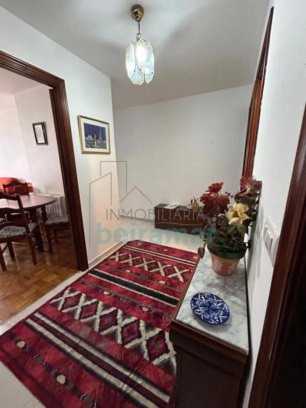 Sale of apartment in Calle Arcebispo Xelmírez, Ribeira
 photo 4