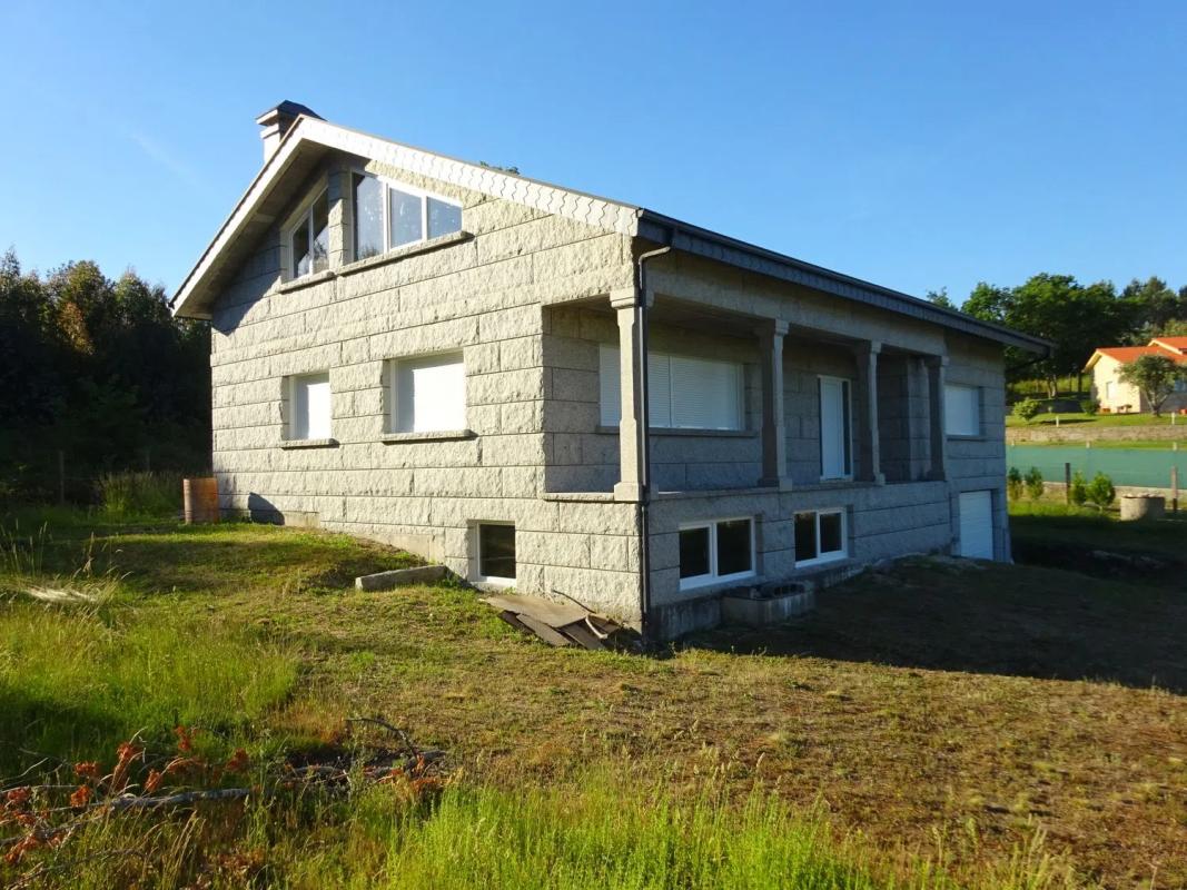 Casa independiente en Mouromorto. Casal, Teo
photo 2