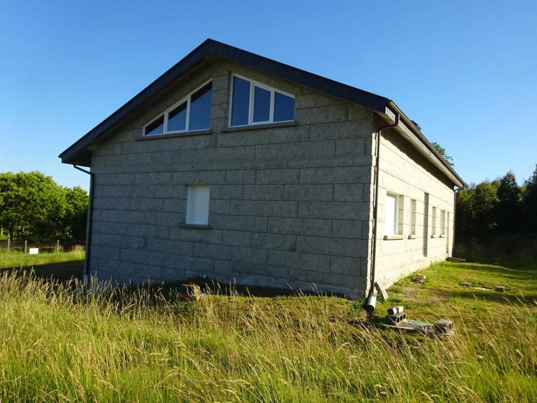 Casa independiente en Mouromorto. Casal, Teo
photo 3