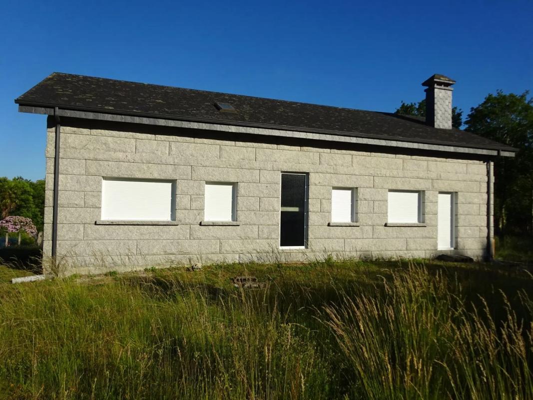 Casa independiente en Mouromorto. Casal, Teo
photo 4