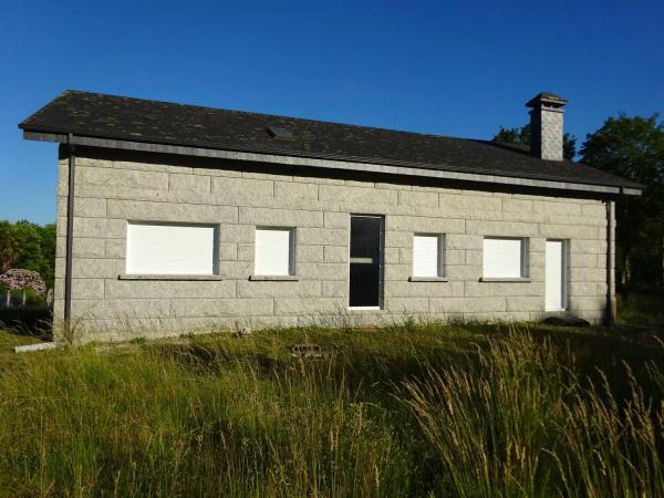 Chalet independiente en venta en , Teo photo 4