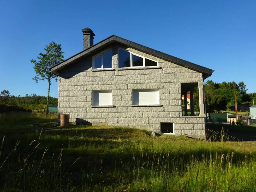 Casa independiente en Mouromorto. Casal, Teo
photo 5