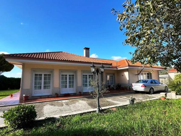 Detached villa for sale in , Noia photo 1