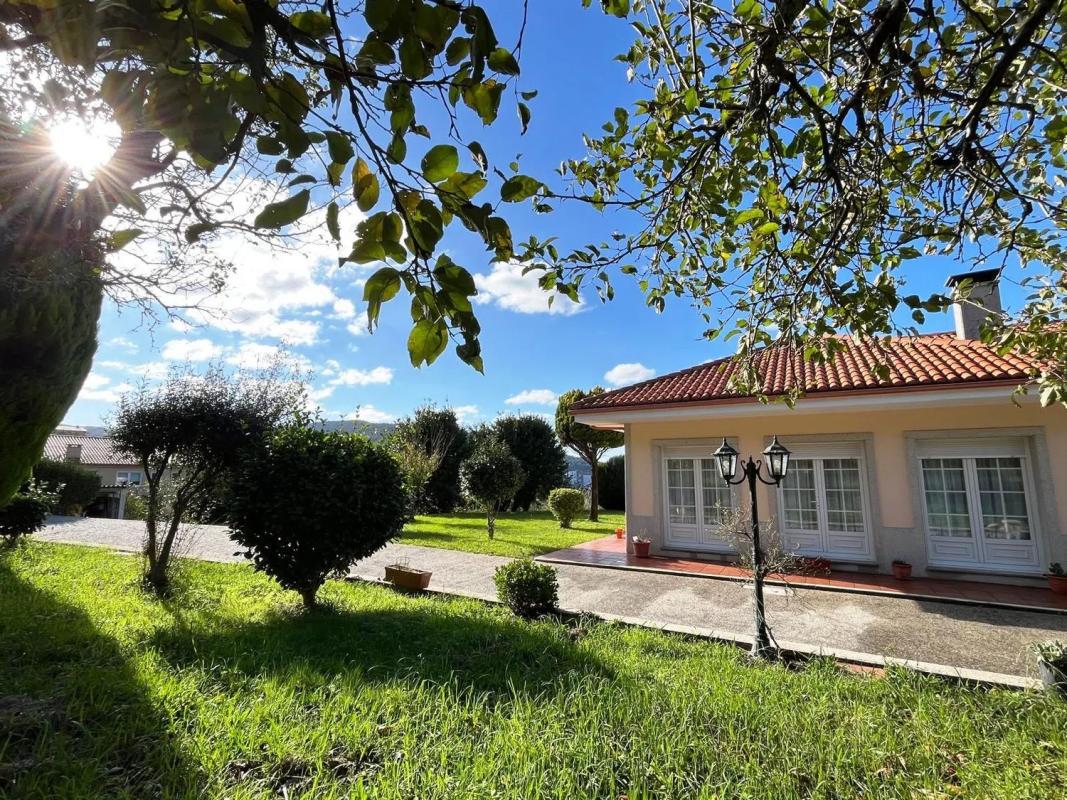 Casa independiente en Couto Arriba, 41, Noia
 photo 2