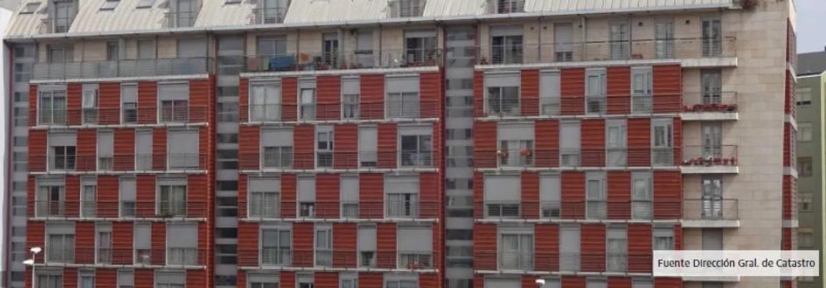 Venta de piso en Calle José Echegaray, 5 -7, A Coruña
photo 1