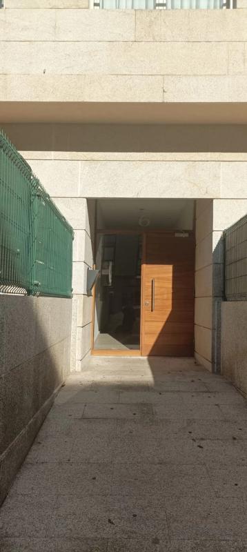 Venta de piso en Calle Xesteira, 6, Ames
photo 1