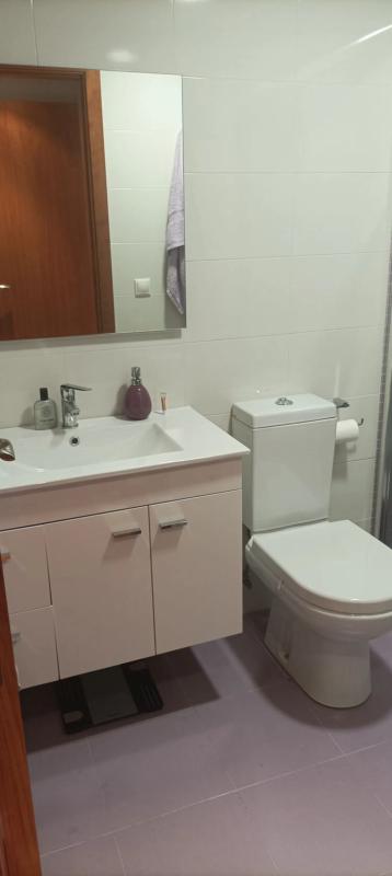 Venta de piso en Calle Xesteira, 6, Ames
photo 3