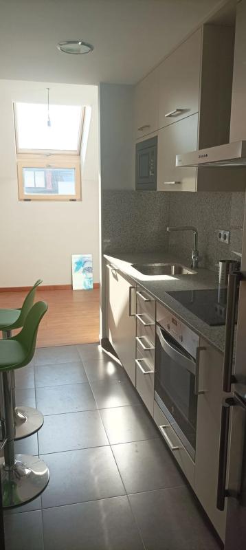 Venta de piso en Calle Xesteira, 6, Ames
photo 4