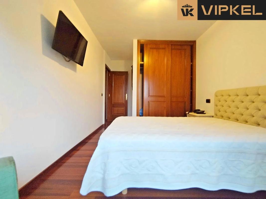 Venta de piso en Calle Xaquín Lorenzo s/n, Ames
 photo 5