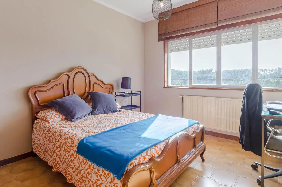 Sprzedaż niezależnego domku jednorodzinnego w , Vilarmaior photo 5