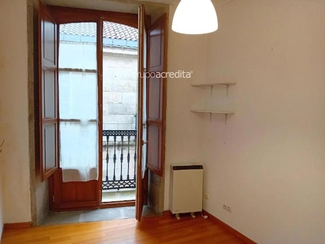 Venta de piso en Calle de San Paio de Antealtares, Santiago de Compostela
photo 5