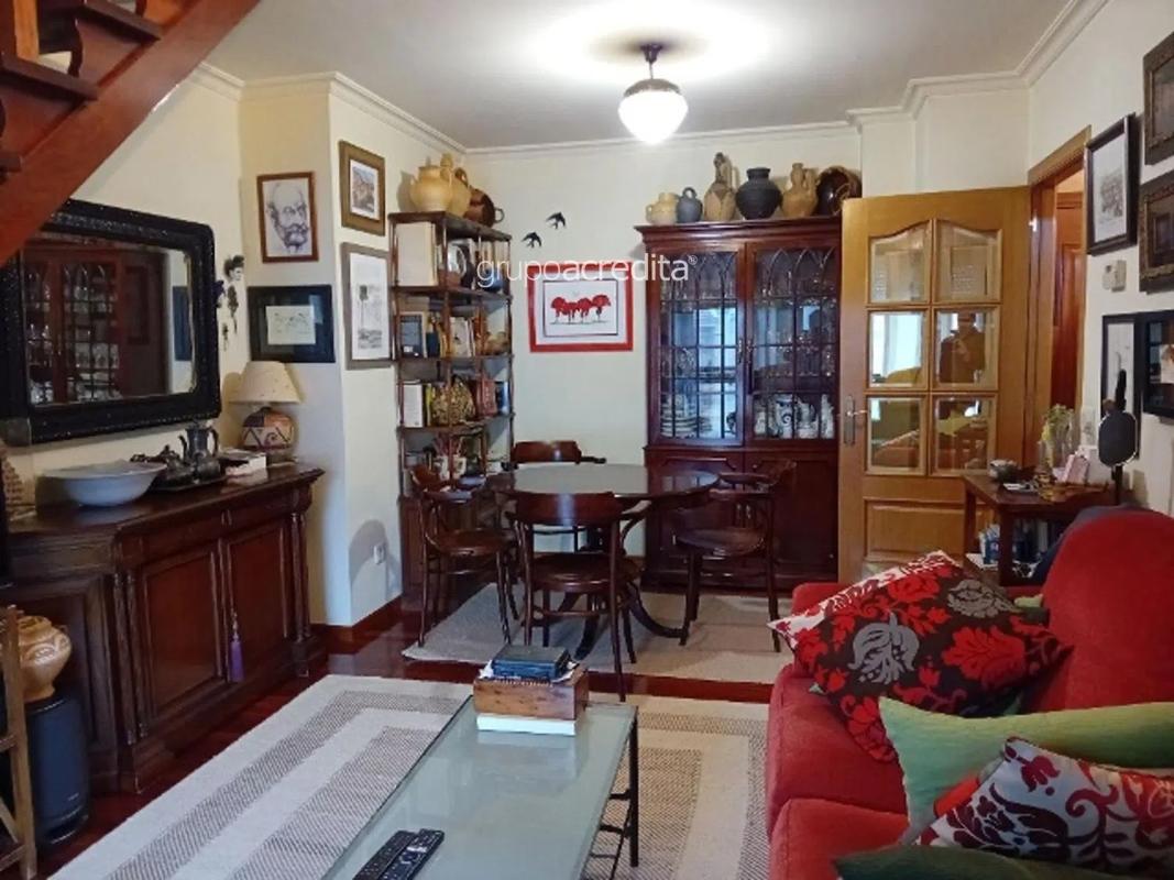 Venta de duplex en Calle de Josefa García Segret, Santiago de Compostela photo 2