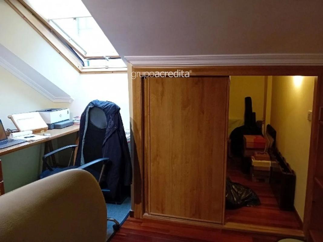 Venta de duplex en Calle de Josefa García Segret, Santiago de Compostela photo 4