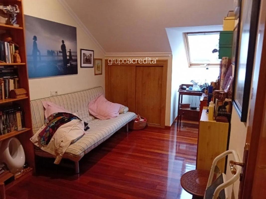 Venta de duplex en Calle de Josefa García Segret, Santiago de Compostela photo 5