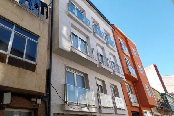 Detached villa for sale in , Malpica de Bergantiños photo 1