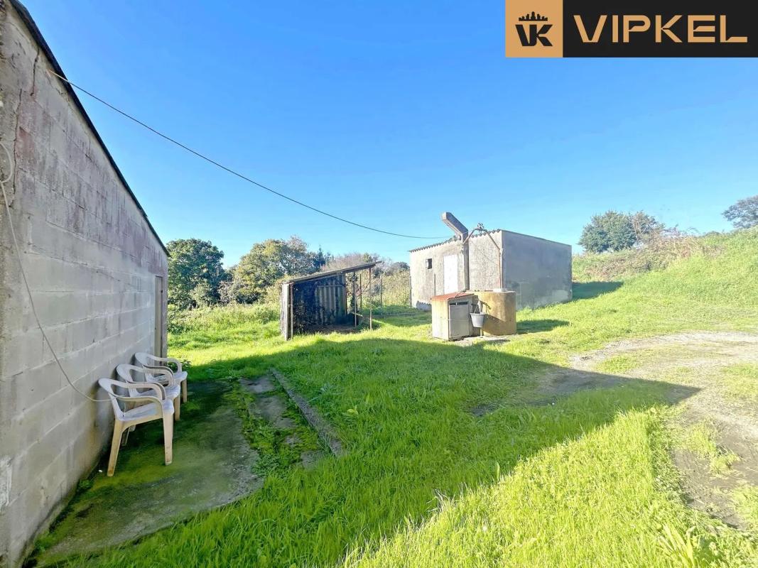 Venta de chalet independiente en Calle Pardiñeiro, Oleiros
 photo 3