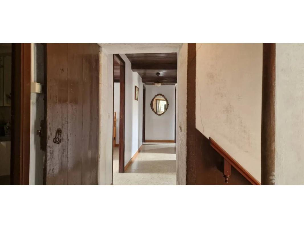 Sale of independent chalet in Lugar Vilas, Santiago de Compostela
 photo 5