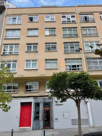 Apartment for sale in  Calle San Diego s/n, A Coruña photo 1