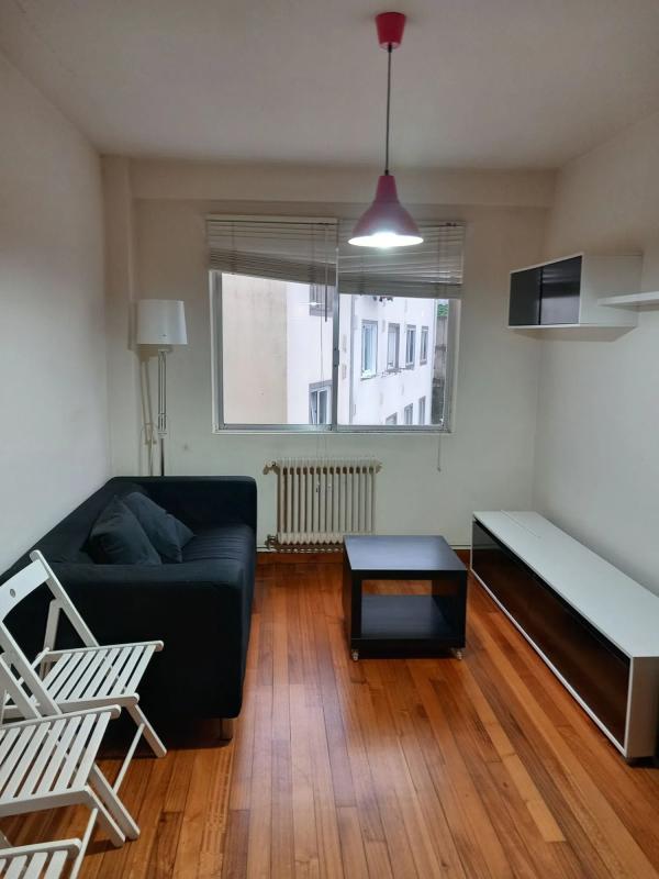 Venta de piso en Calle do Pexigo de Abaixo, Santiago de Compostela
photo 2