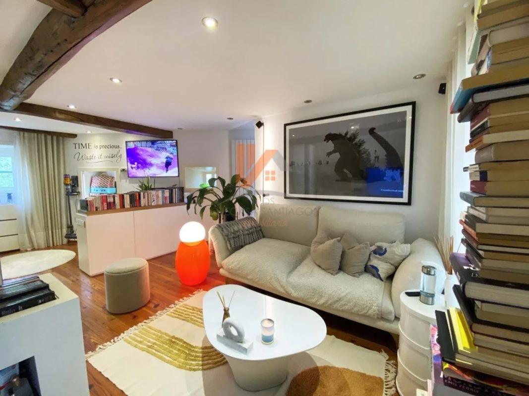 Продажа отдельного шале в Calle dos Xasmins, 19, Сантьяго-де-Компостела photo 2