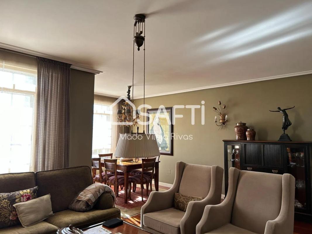 Sale of independent chalet in Ensanche - Sar, Santiago de Compostela
photo 4