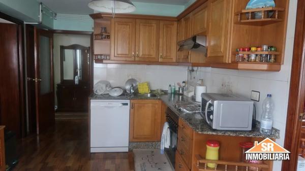 Apartment for sale in  Avenida das Mariñas, Oleiros photo 2