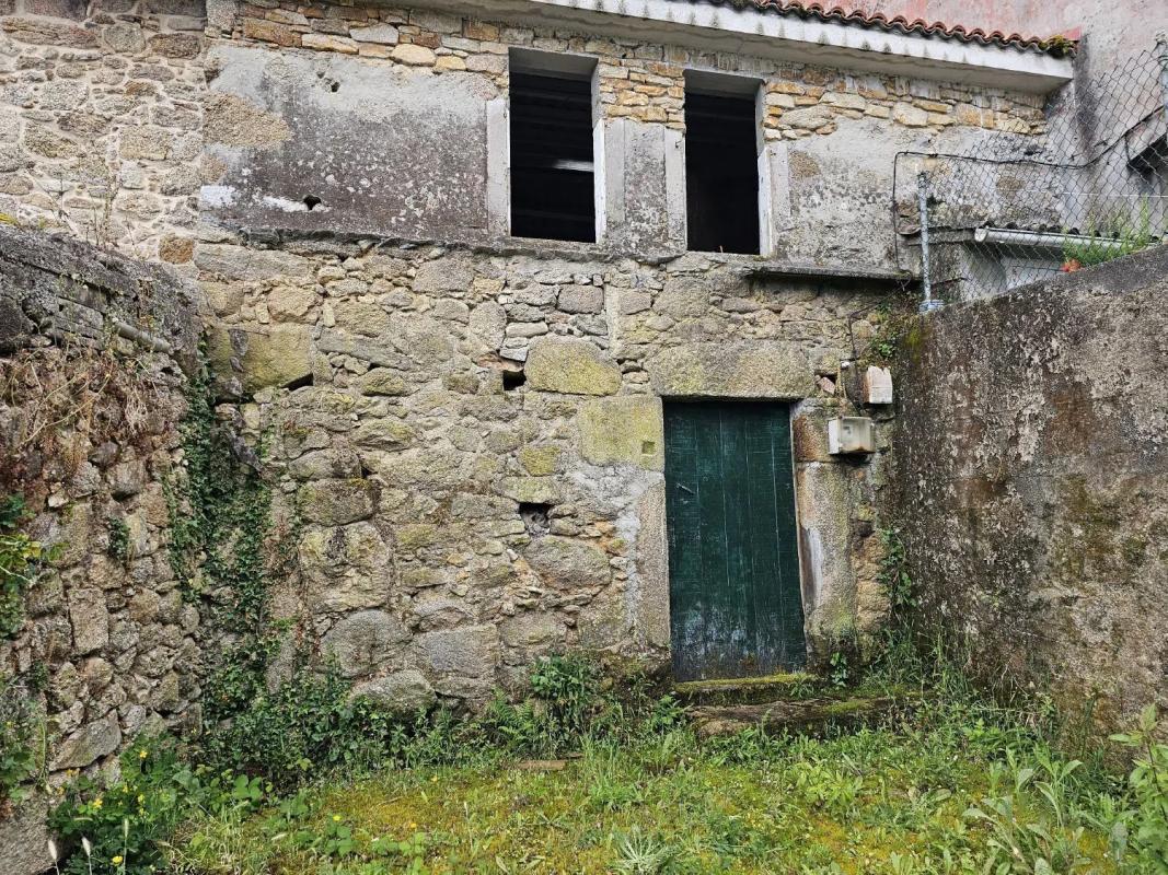 Продажа отдельного шале в Loureda-Lañas-Barrañán, Артеихо photo 1