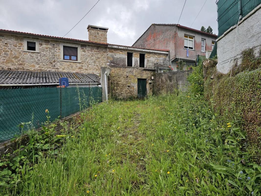 Продажа отдельного шале в Loureda-Lañas-Barrañán, Артеихо photo 2