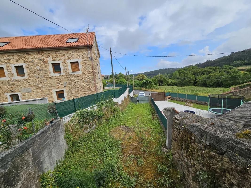 Продажа отдельного шале в Loureda-Lañas-Barrañán, Артеихо photo 3