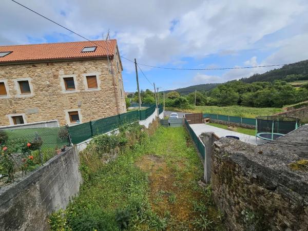 Коттедж на продажу в Loureda-Lañas-Barrañán, Arteixo thumbnail 2