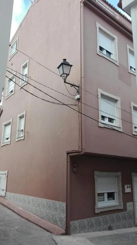 Продажа отдельного шале в , Фистерра photo 4