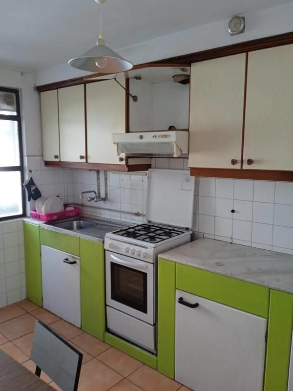 Venta de piso en Calle do Home Santo, Santiago de Compostela
photo 1