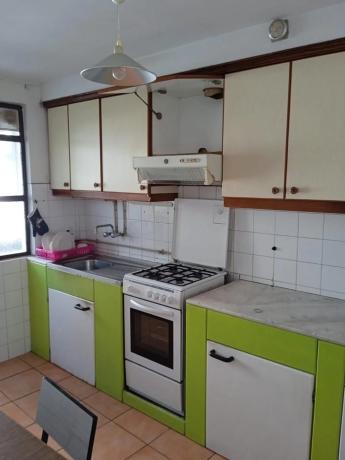 Piso en venta en  Calle do Home Santo, Santiago de Compostela photo 1