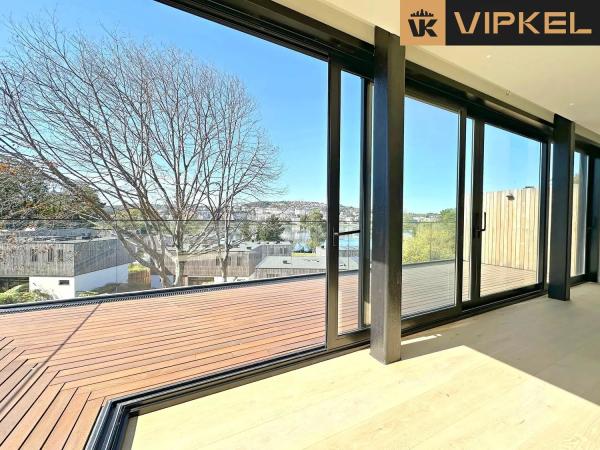 Penthouse for sale in Calle Paraíso, Oleiros photo 1