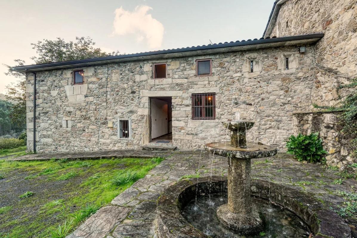 Casa independiente en Ponte Aranga, 1, Aranga
 photo 2