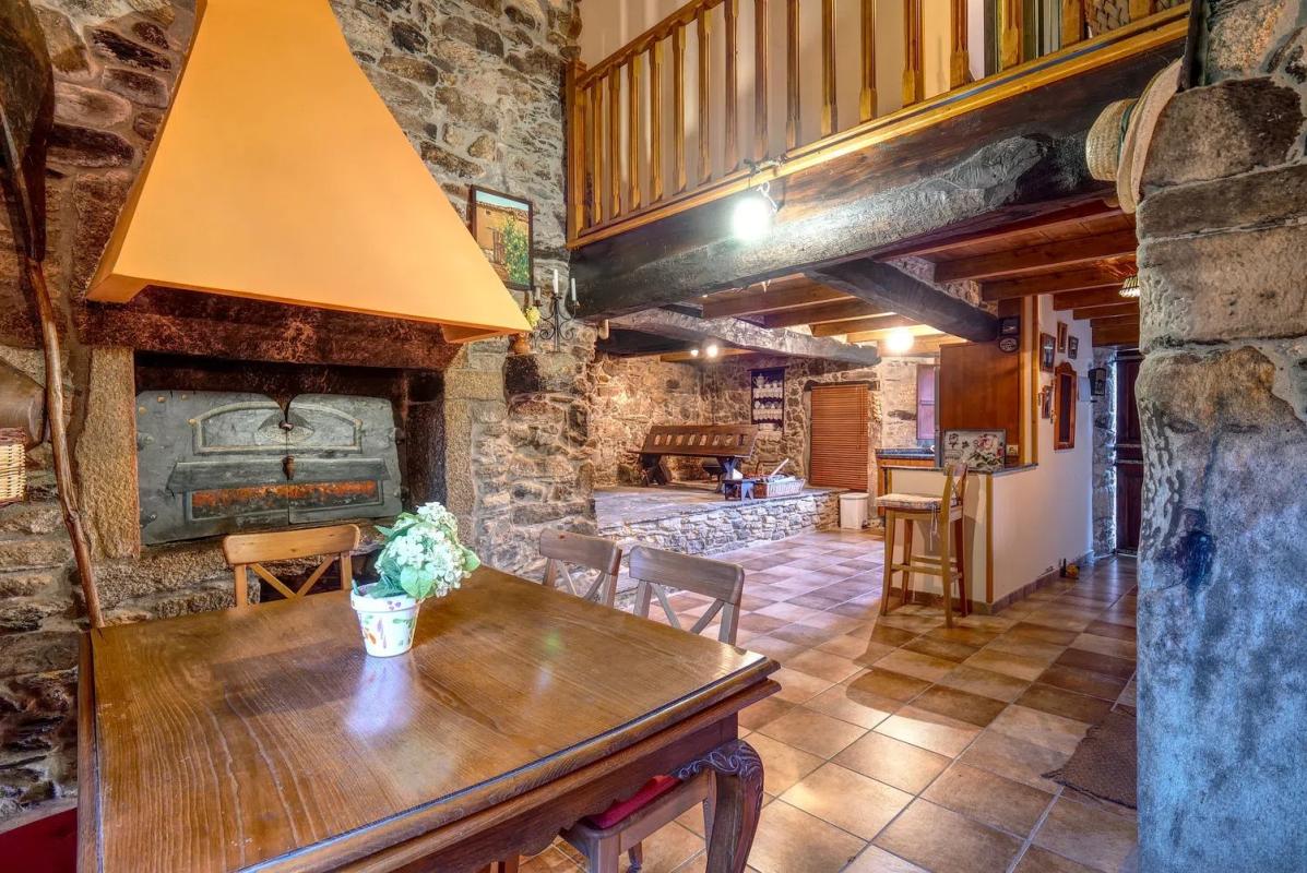 Casa independiente en Ponte Aranga, 1, Aranga
 photo 5