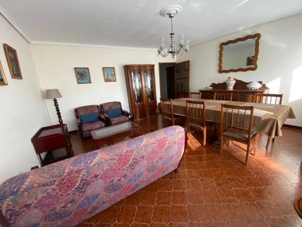 Piso en venta en , Puebla del Caramiñal photo 1