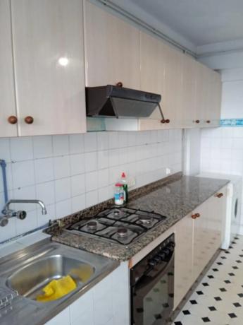 Apartment for sale in Calle do Home Santo, Santiago de Compostela photo 1