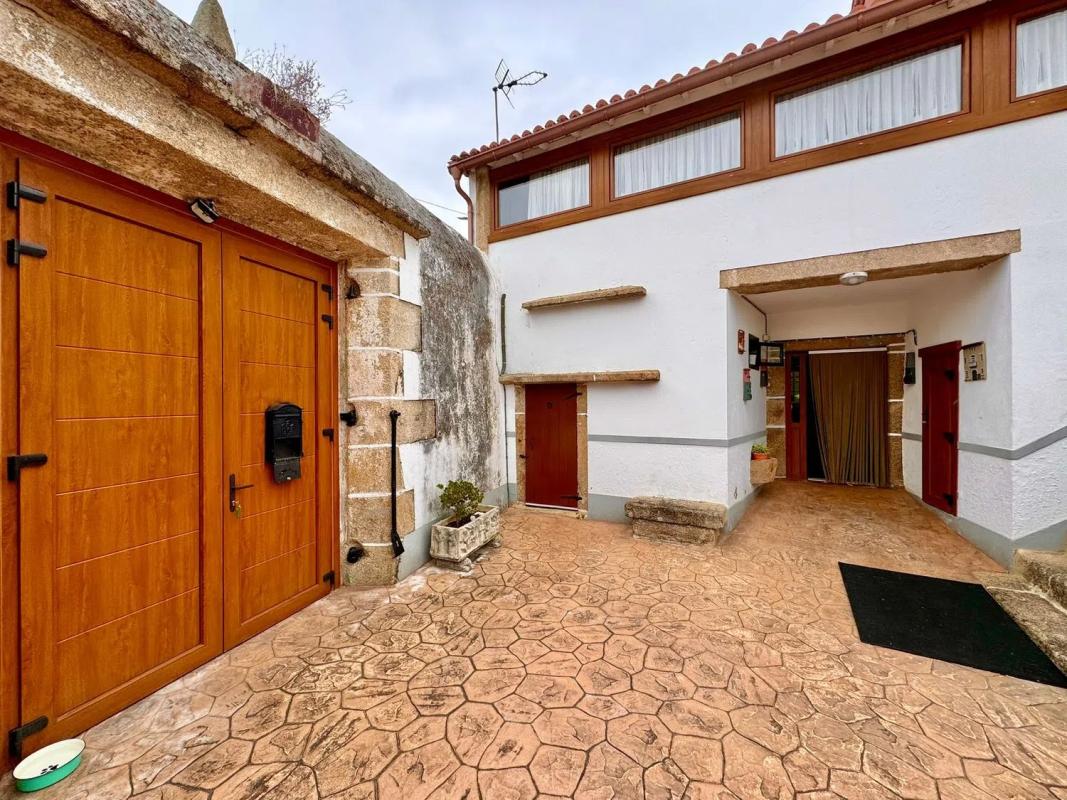 Venta de chalet independiente en Calle Manuel Reboredo, 13, Culleredo
 photo 2