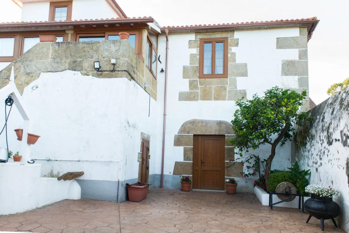 Venta de chalet independiente en Calle Manuel Reboredo, 13, Culleredo
 photo 3