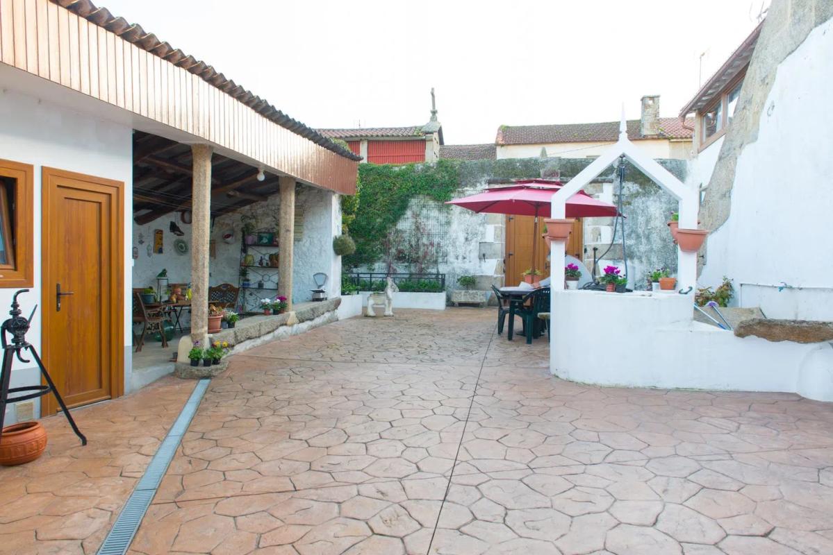 Venta de chalet independiente en Calle Manuel Reboredo, 13, Culleredo
 photo 4